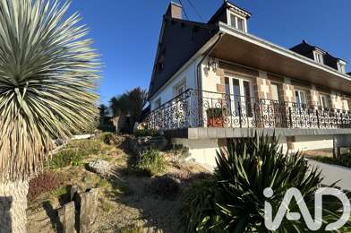 Maison 5 pièces 269000 €