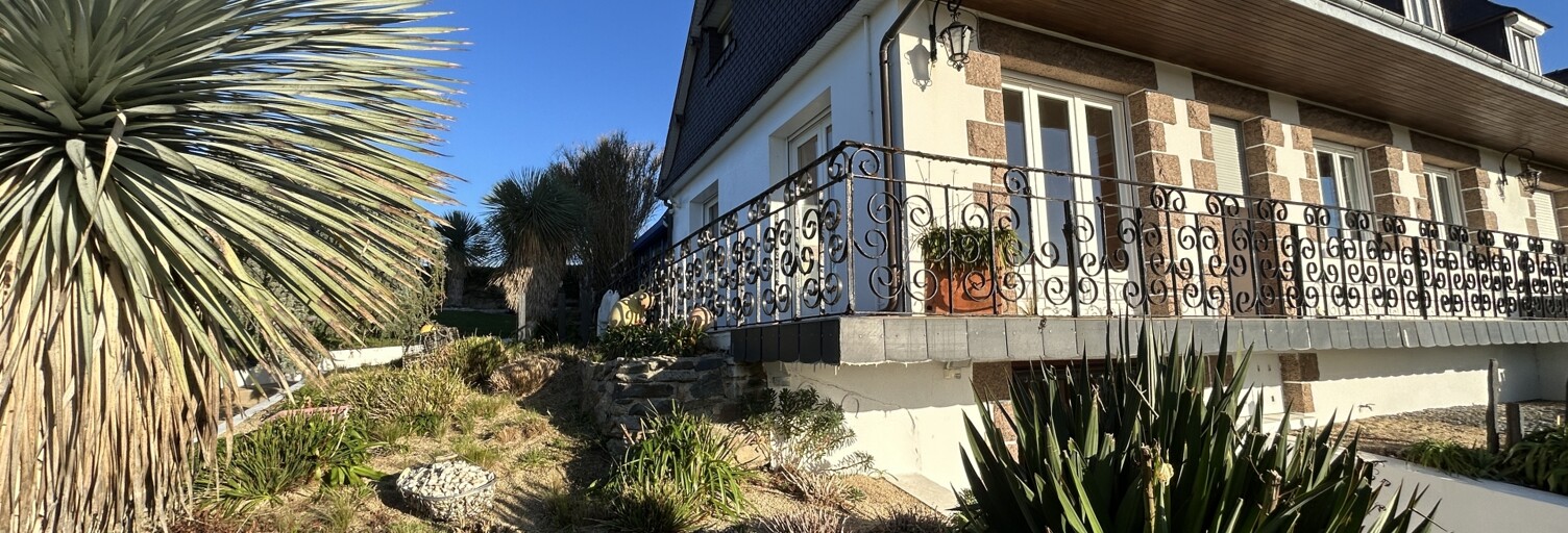 Maison 5 Pièces 160 m² à vendre à Hillion (22120)