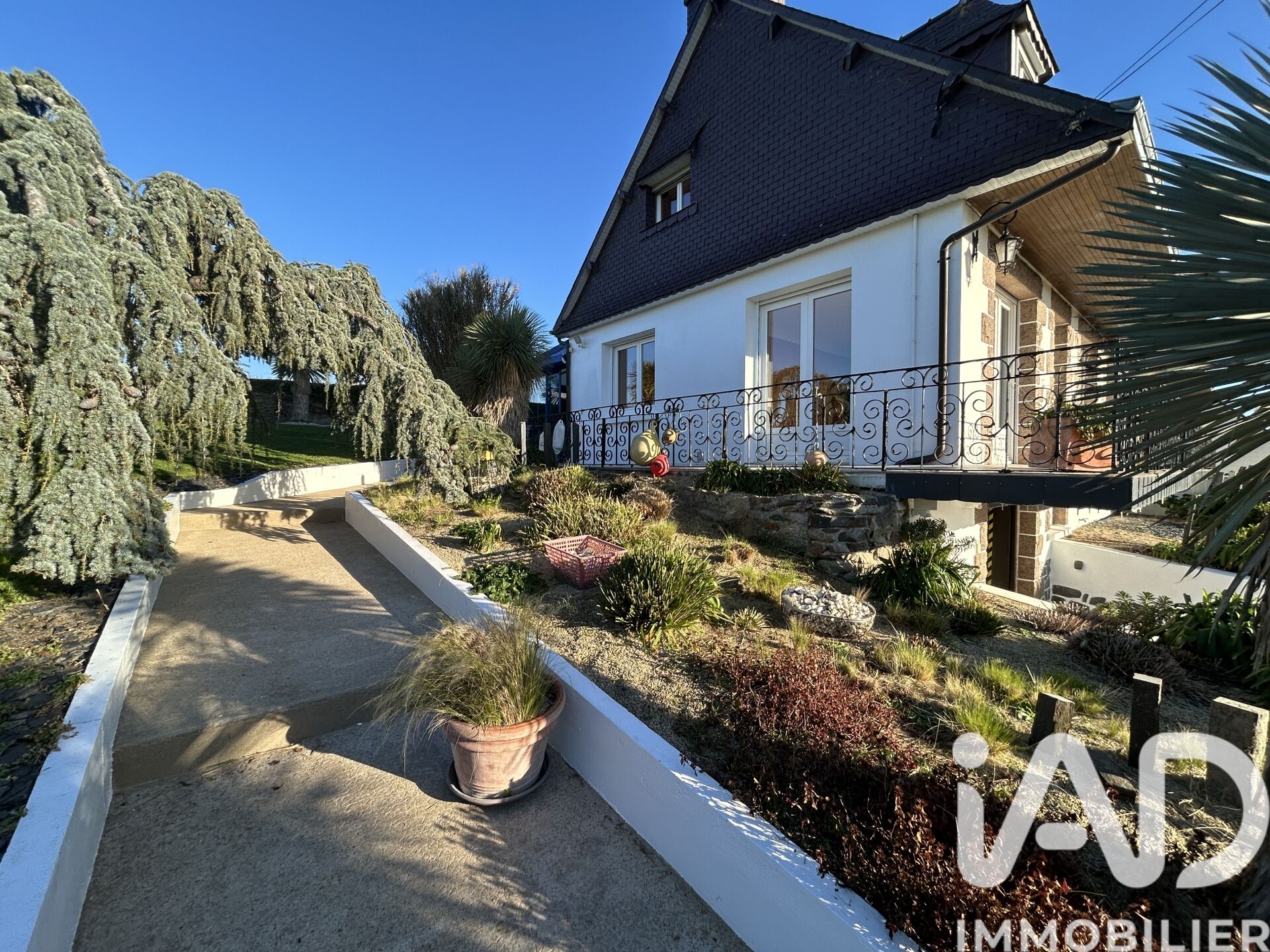 Vente Maison traditionnelle 5 pièces - Photo 2