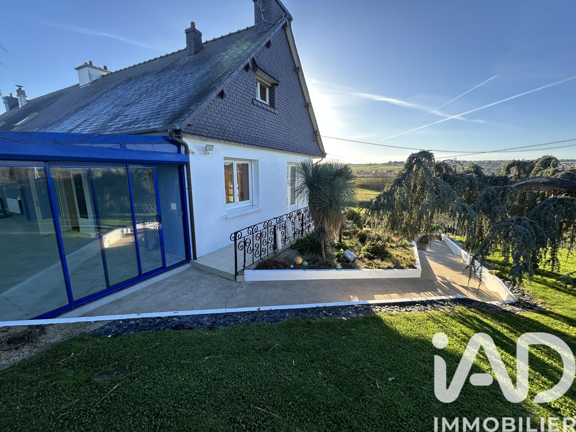 Vente Maison traditionnelle 5 pièces - Photo 4