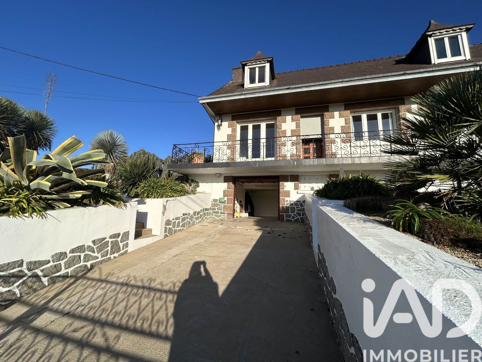 Vente Maison traditionnelle 5 pièces - Photo 5