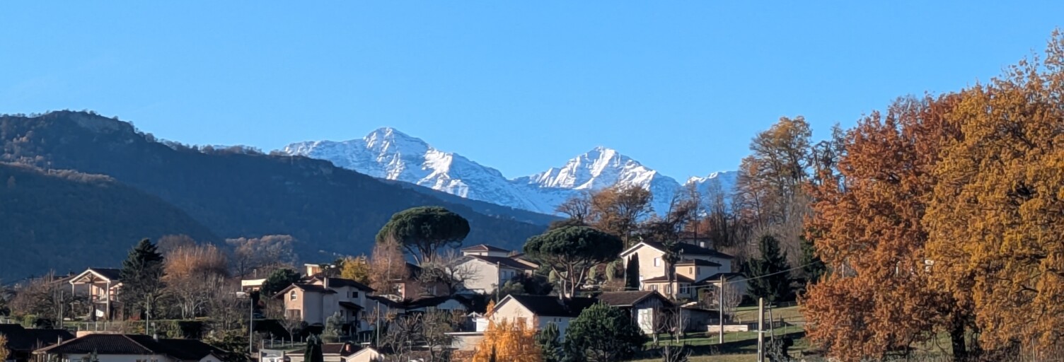 Terrain  23925 m² à vendre à Saint-Lizier (09190)