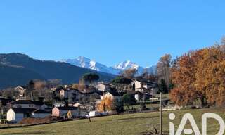 Terrain  23925 m² à vendre à Saint-Lizier (09190)