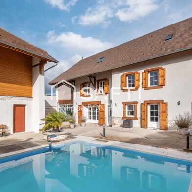 Maison 5 pièces 649000 €