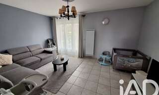 Appartement 3 Pièces 64 m² à vendre à Crest (26400)