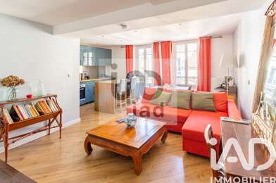 Appartement 2 pièces 143000 €