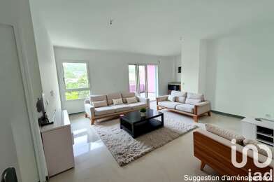 Appartement 2 pièces 190000 €