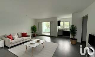 Appartement 2 Pièces 63 m² à vendre à Saint-Joseph (97480)