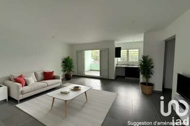 Appartement 2 pièces 197000 €