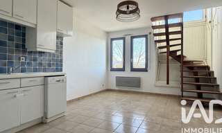 Appartement 3 Pièces 58 m² à vendre à Carpentras (84200)