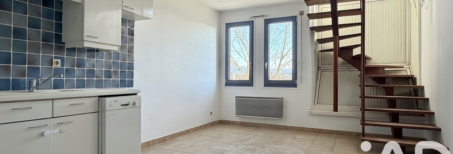 Appartement 3 Pièces 58 m² à vendre à Carpentras (84200)