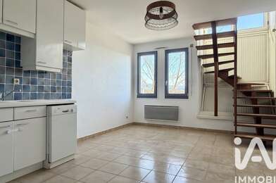 Appartement 3 pièces 109000 €