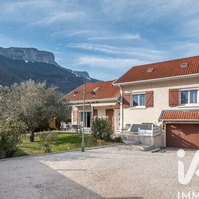 Maison 5 pièces 490000 €