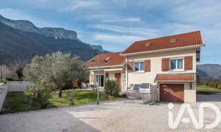 Maison 5 Pièces 113 m² à vendre à Noyarey (38360)