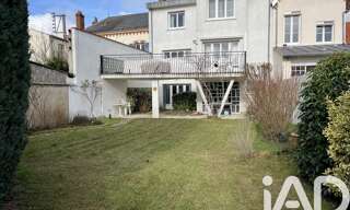 Maison 5 Pièces 157 m² à vendre à Orléans (45000)