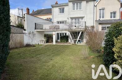 Maison 5 pièces 515000 €