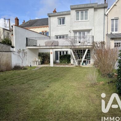 Maison 5 pièces 515000 €