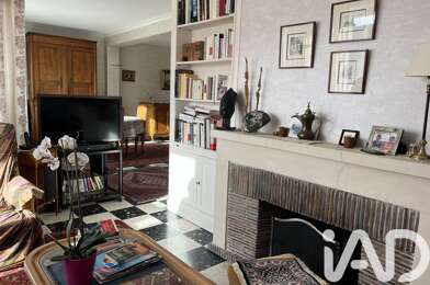 Maison 5 pièces 485000 €