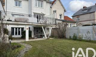 Maison 5 Pièces 157 m² à vendre à Orléans (45000)