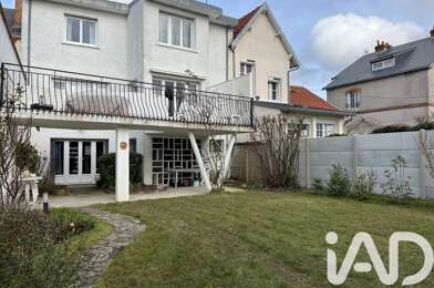 Maison 5 pièces 485000 €
