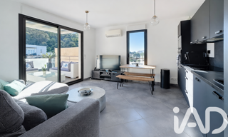 Appartement 3 Pièces 58 m² à vendre à Le Cannet (06110)