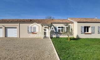 Maison 5 Pièces 107 m² à vendre à Agen (47000)