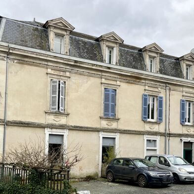 Immeuble  295000 €