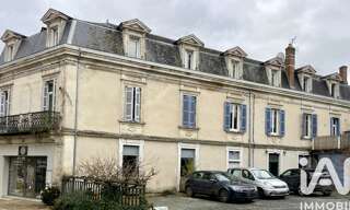 Immeuble  400 m² à vendre à Thiviers (24800)