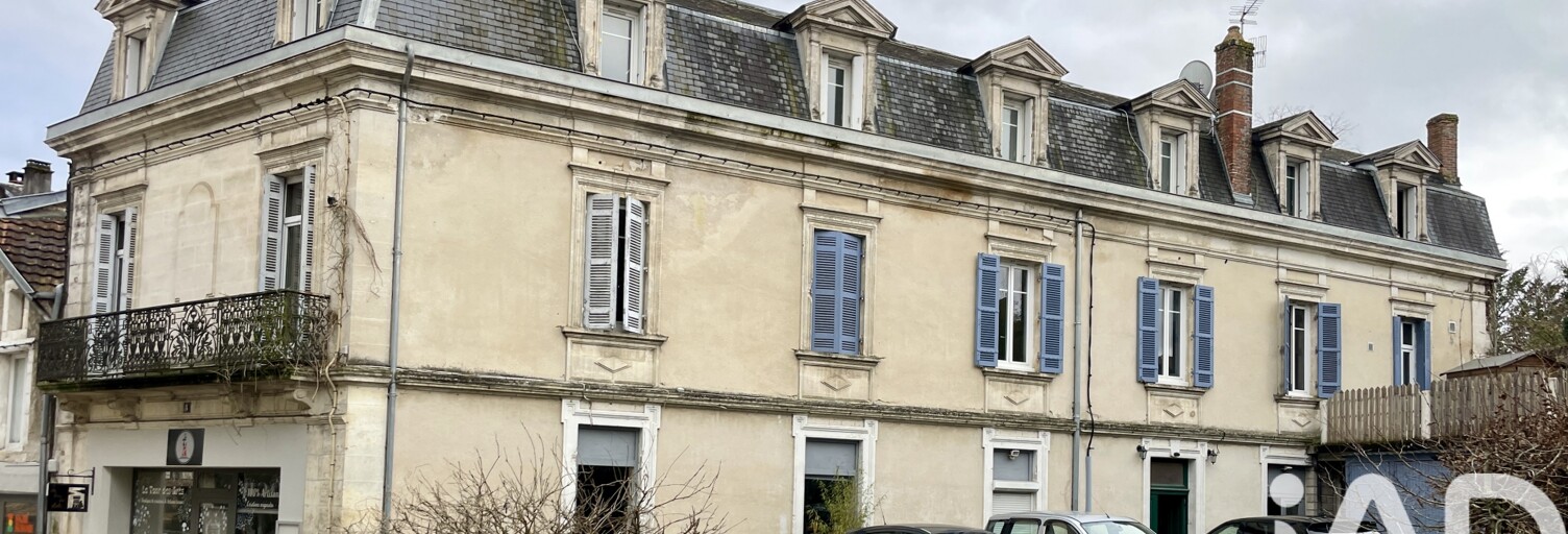 Immeuble  400 m² à vendre à Thiviers (24800)