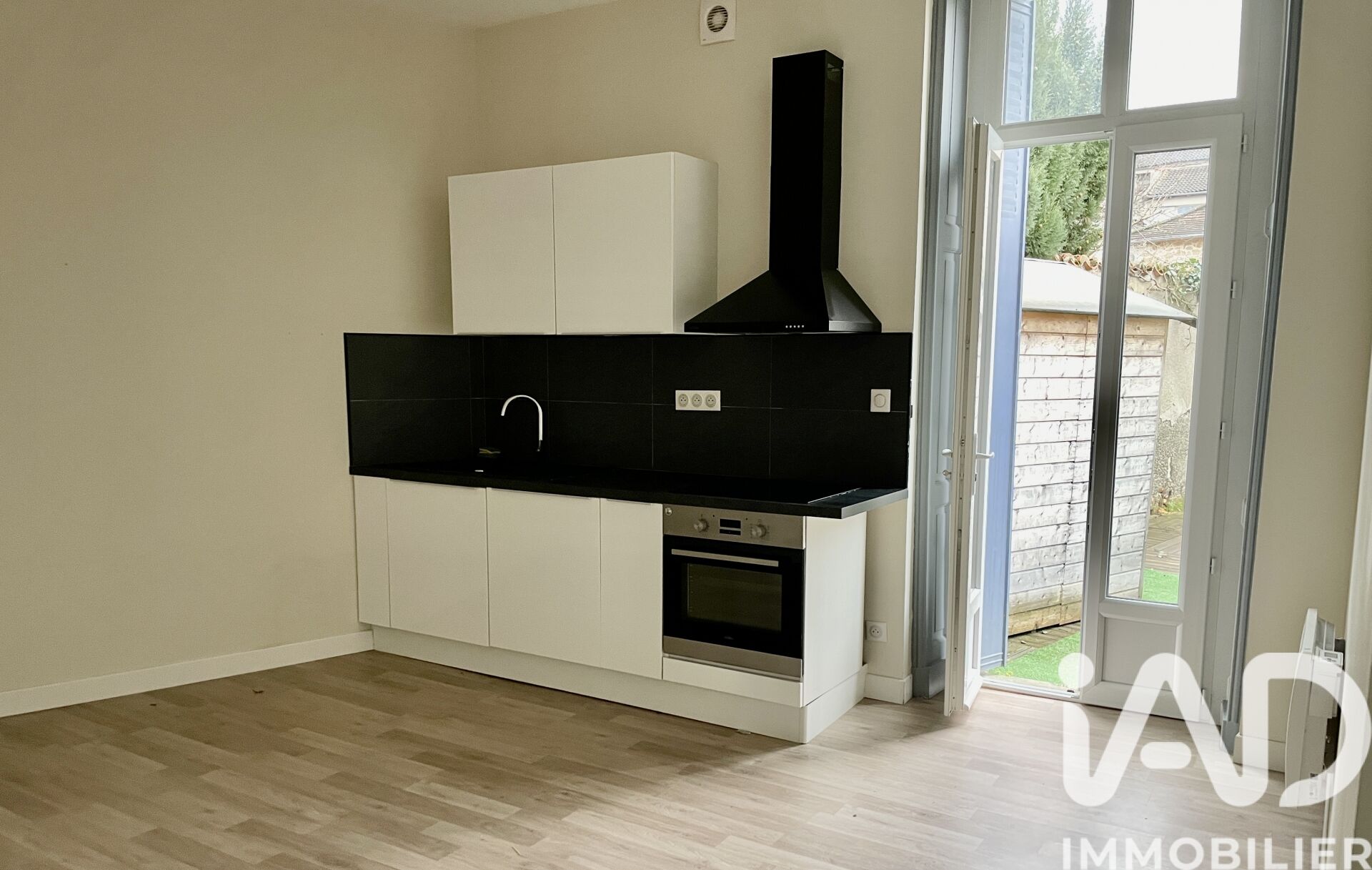 Vente Immeuble 400 m² - Photo 4
