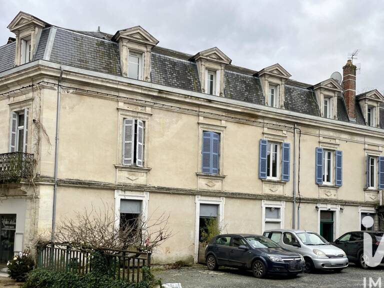 Vente Immeuble 400 m&sup2; — photo 1