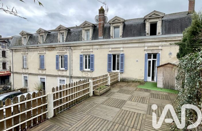 Vente Immeuble 400 m&sup2; — photo 4