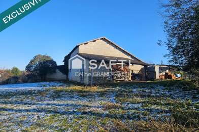 Maison 4 pièces 64000 €