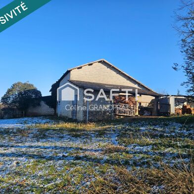 Maison 4 pièces 64000 €