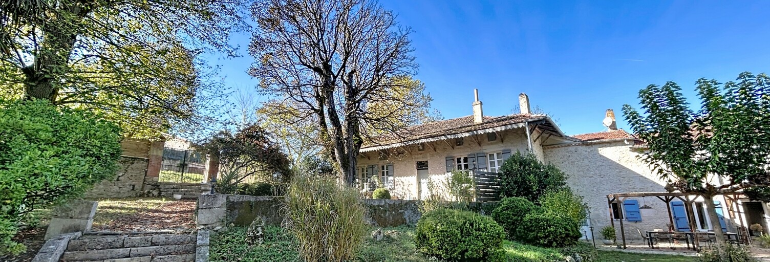 Divers 15 Pièces 465 m² à vendre à Layrac (47390)