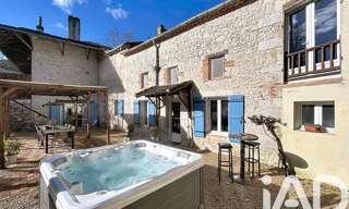 Maison 15 Pièces 465 m² à vendre à Layrac (47390)