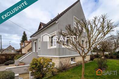 Maison 5 pièces 259900 €