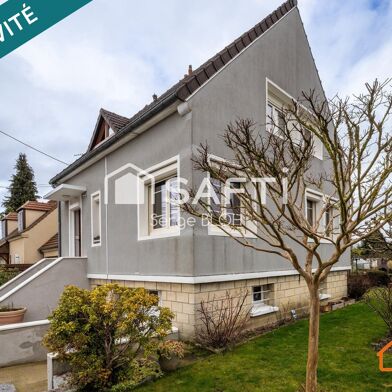 Maison 5 pièces 259900 €