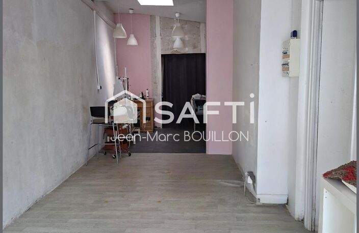 CENTRE BAUD — photo 2