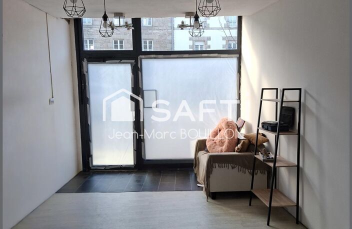 CENTRE BAUD — photo 3