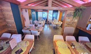 Commerce  167 m² à vendre à Combloux (74920)