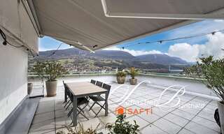 Appartement 4 Pièces 104 m² à vendre à Seyssel (01420)