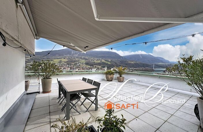 Appartement familial lumineux de 104 m² à Seyssel (01420) — photo 2