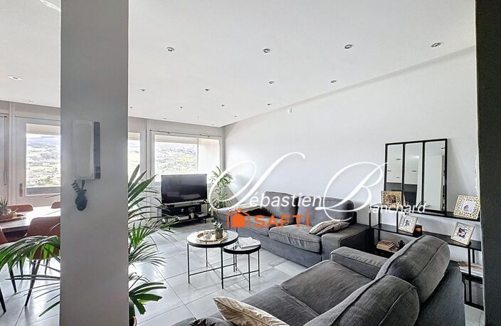 Appartement familial lumineux de 104 m² à Seyssel (01420) — photo 4