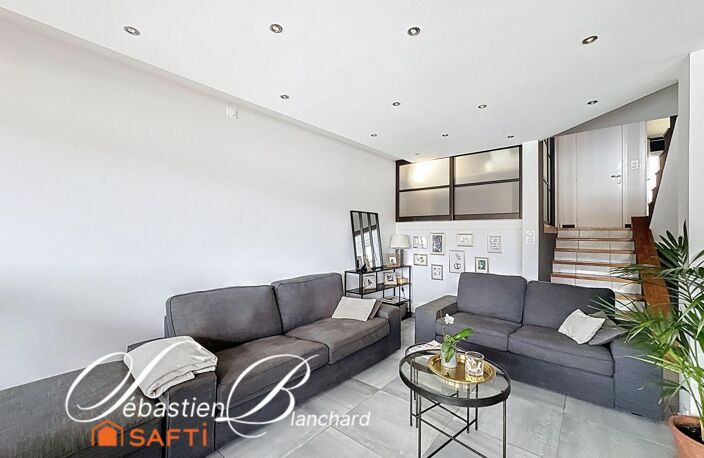 Appartement familial lumineux de 104 m² à Seyssel (01420) — photo 5