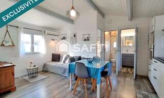 Maison 3 Pièces 31 m² à vendre à Lanton (33138)