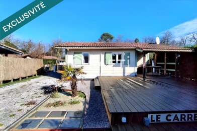 Maison 3 pièces 249000 €