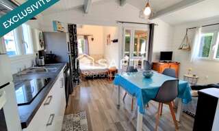 Maison 3 Pièces 31 m² à vendre à Lanton (33138)