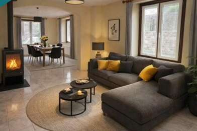 Maison 6 pièces 79000 €