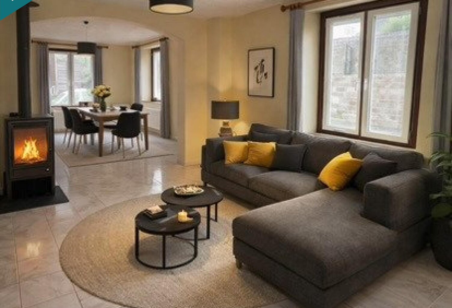 Habitable de suite ! — photo 1
